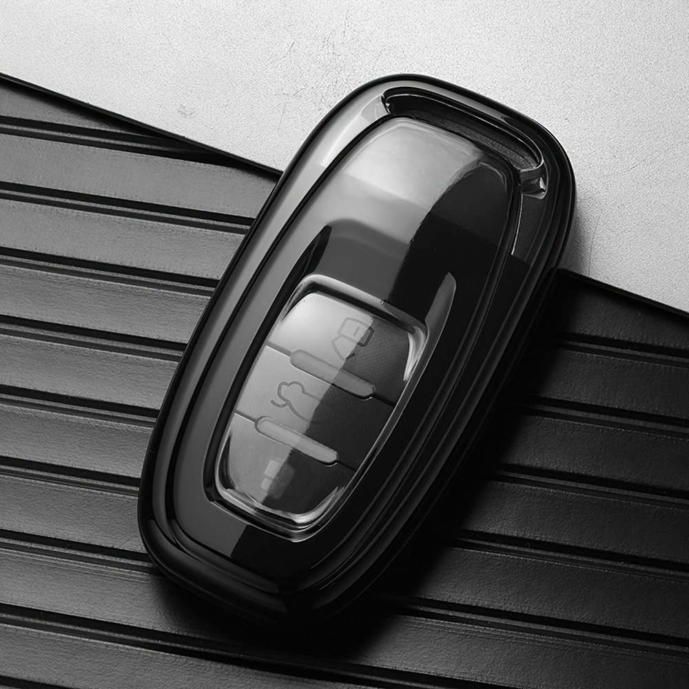 1 stücke LED Auto Tür Willkommen Licht Auto Abzeichen Projektor Für Audi TT  A1 A2 A3