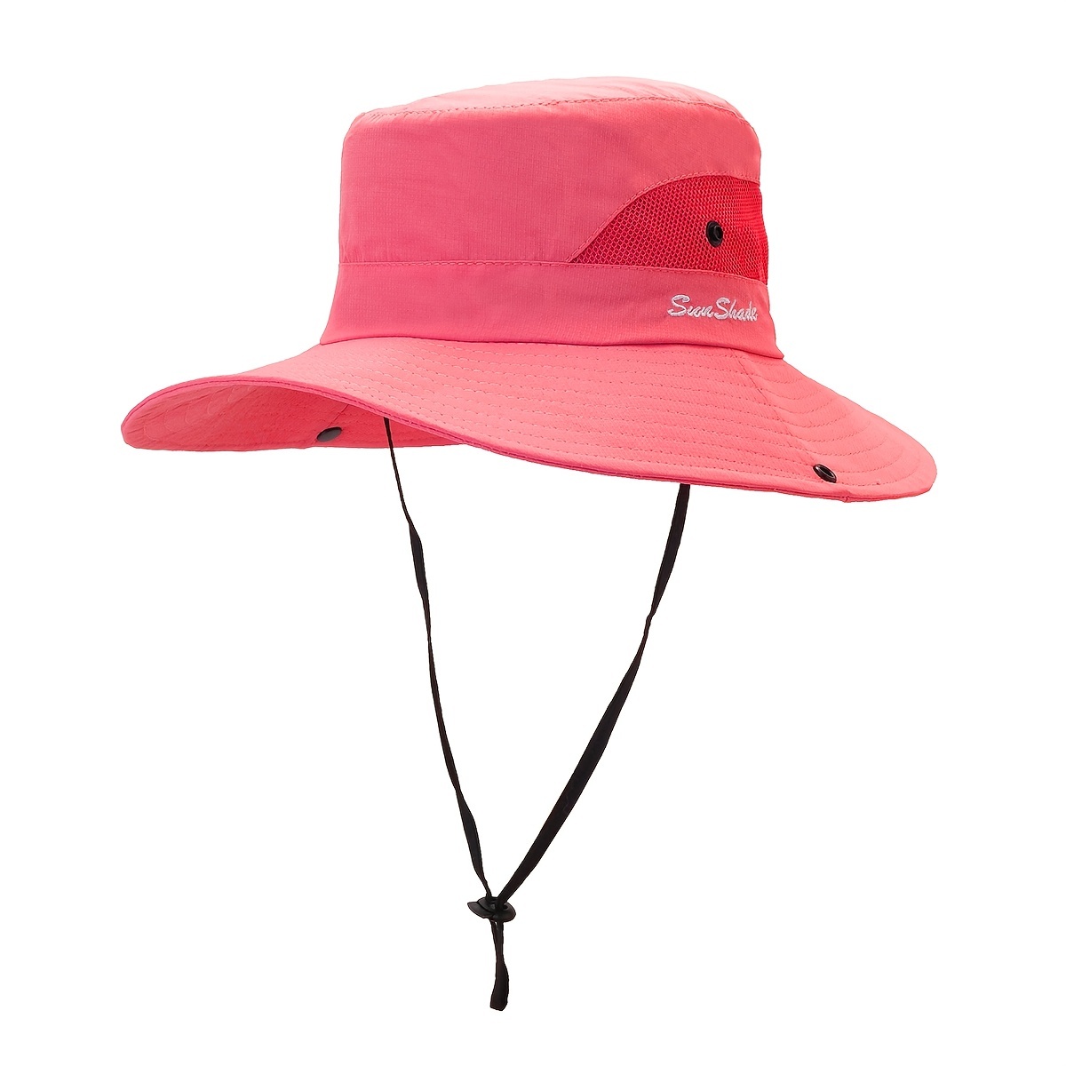 Sombrero De Sol Para Exteriores Para Hombre, Sombrero De Pesca De Ala ,  Sombrero De Protección Solar, Sombrero De Sol Para Montañismo, Compra En  Temu Y Empieza A Ahorrar