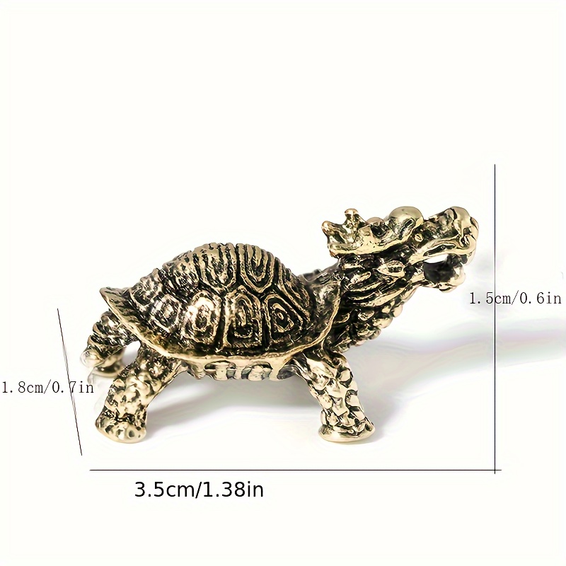 12pcs/bag Chinese Dragon Charms For Jewelry Making Handmade