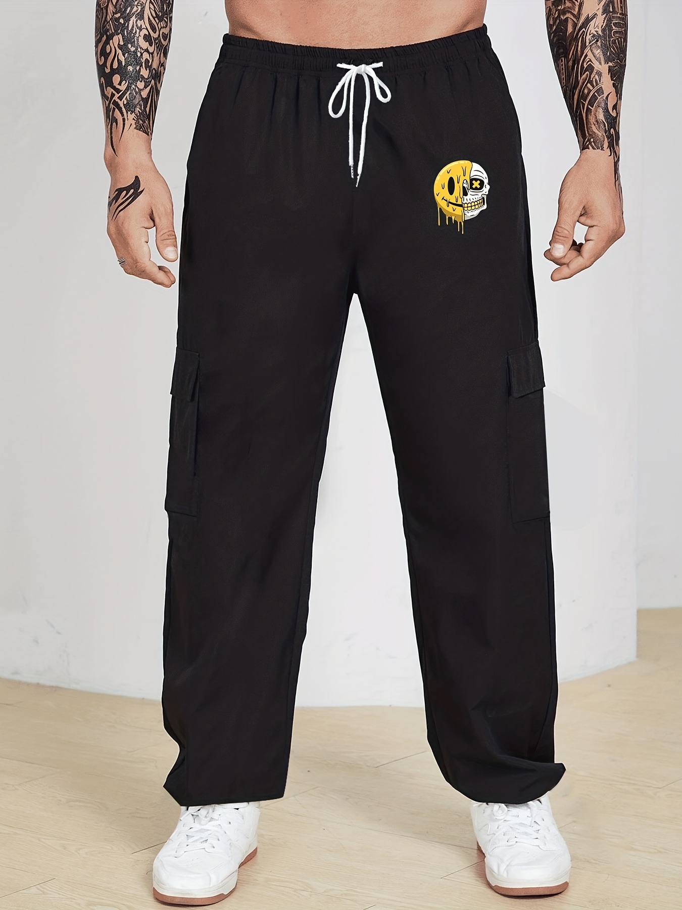 Trendy Women's Pants - BigNTall Apparel