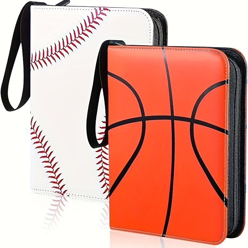 240 pockets binder 240 pockets baseball - Temu United Kingdom