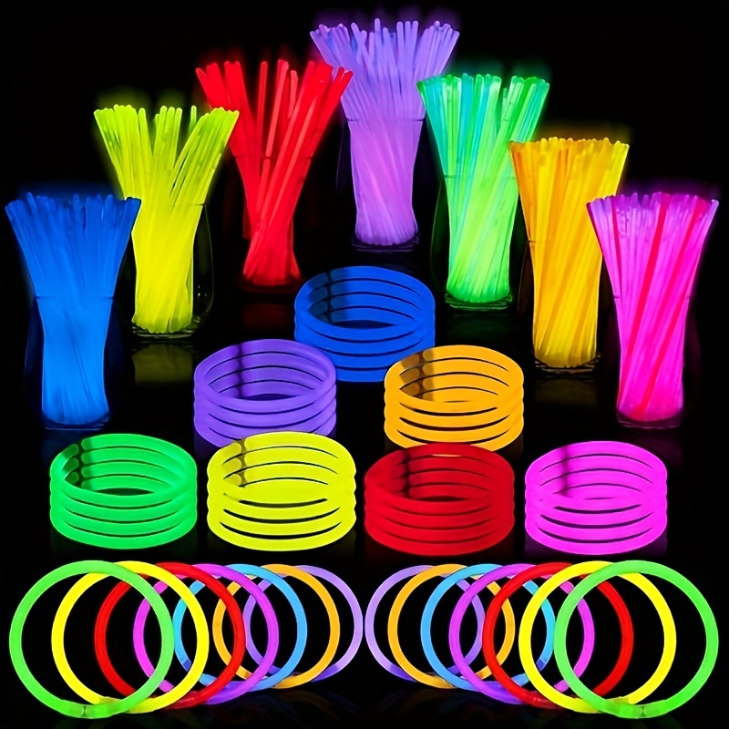 Neon Party Supplies
