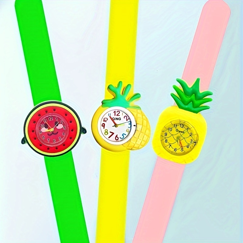 Children's hotsell slap watches