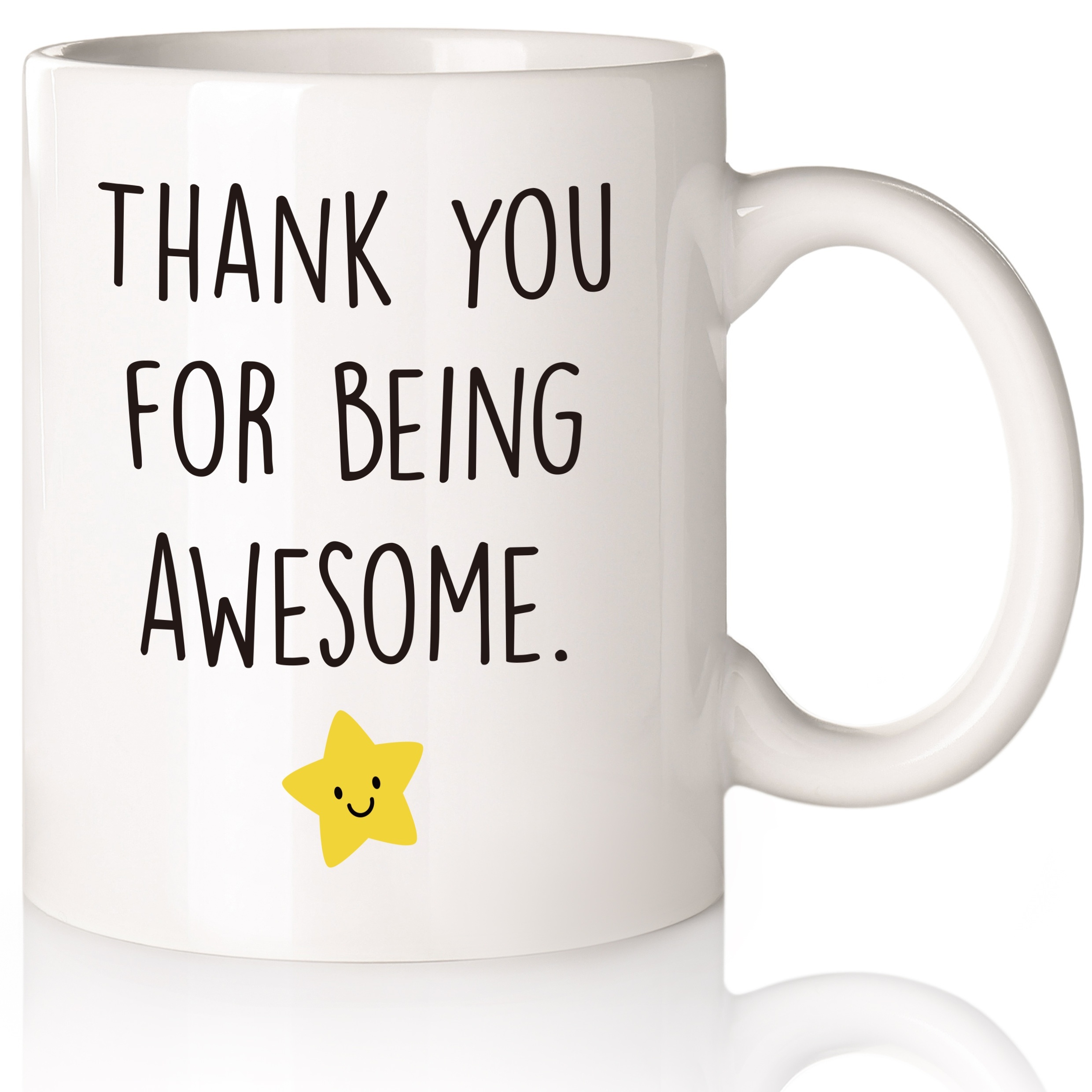 thank you for being awesome quotes