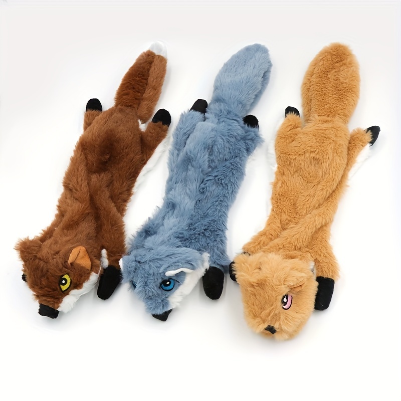 MISOYER Peluche araignée en Peluche,Jouets pour Chiens à mâcher en Peluche  - Cerveau Jouet Chiot Doux pour l'ennui, Jouets à mâcher d'enrichissement  grinçants Cadeaux d'halloween : : Animalerie