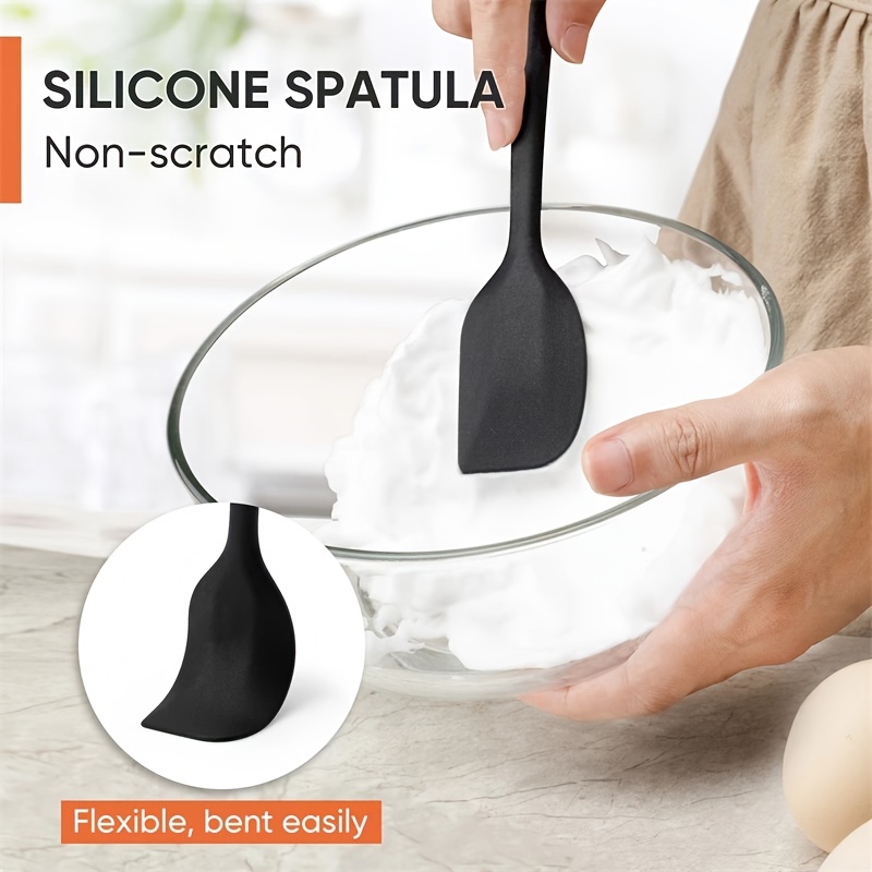 oven mitt, silicone oat - Whisk