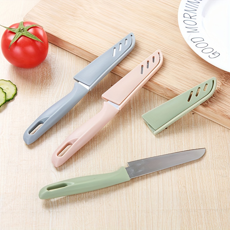 Ceramic Fruit Vegetable Peeler Knife Handheld Planer Stainless