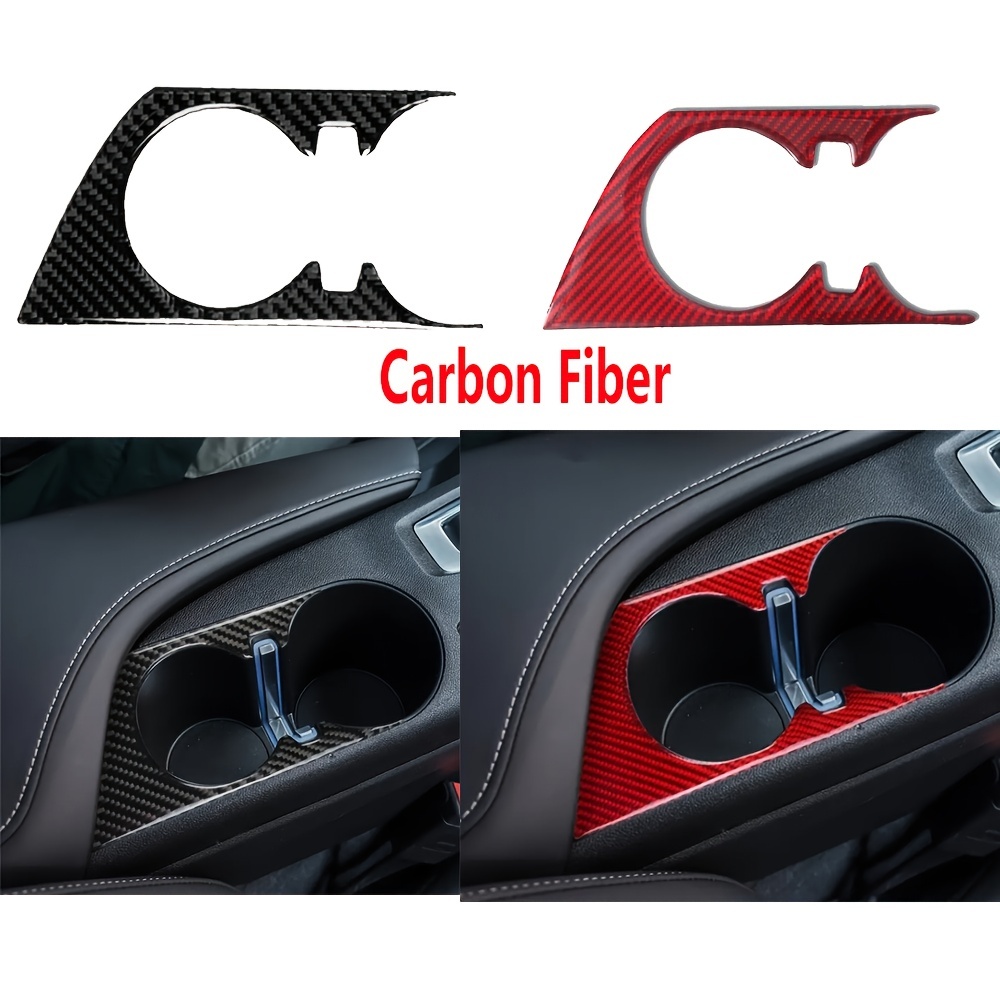 Véritable fibre carbone