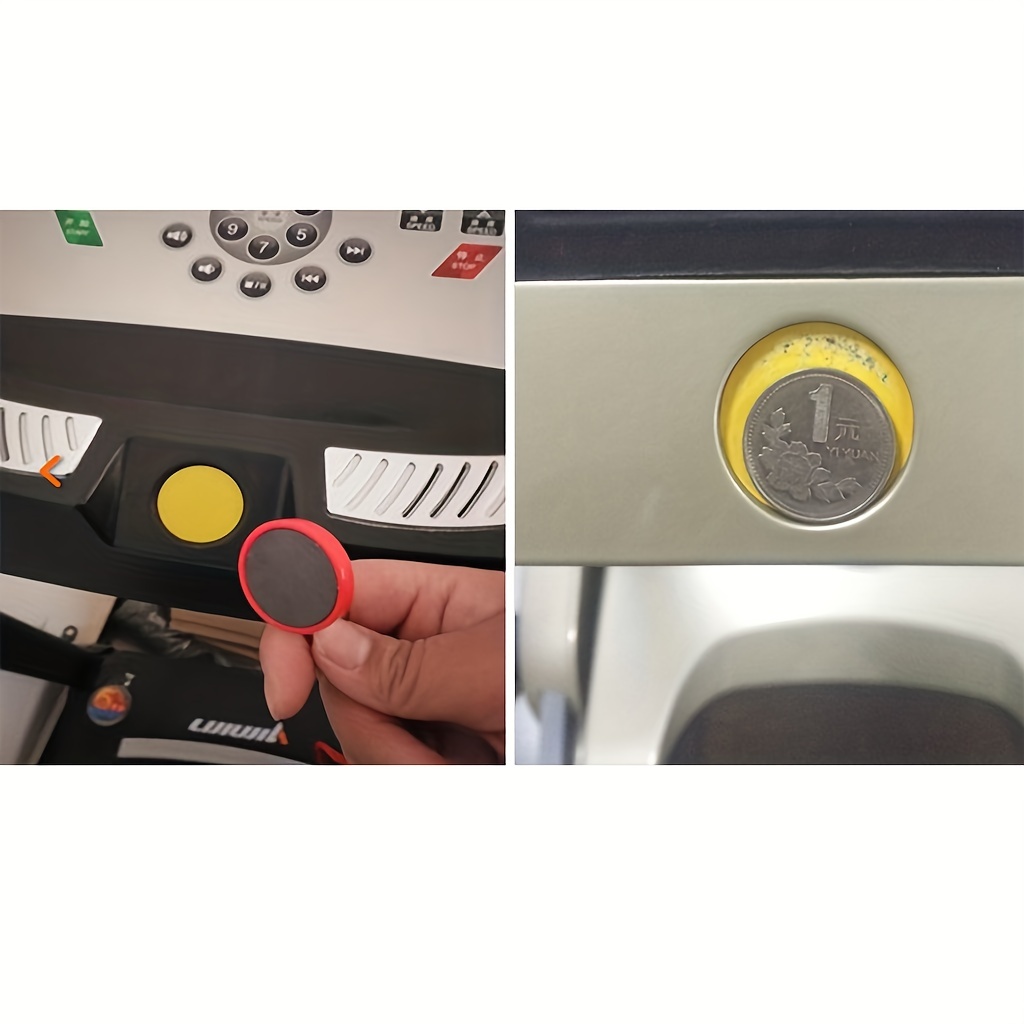 1pc Treadmill Safety Key Spare Part Treadmill Magnet Treadmill Magnet Key Treadmill Accessories - Tools & Improvement - Temu Austria