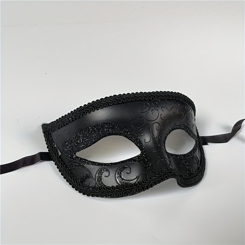 Vestido De Máscara - Temu