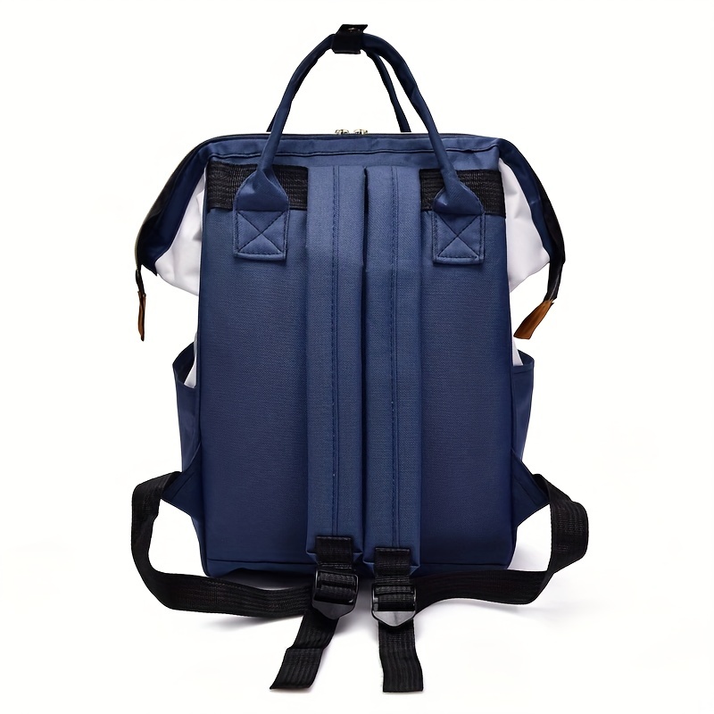 Large Capacity Waterproof Diaper Bag Backpack