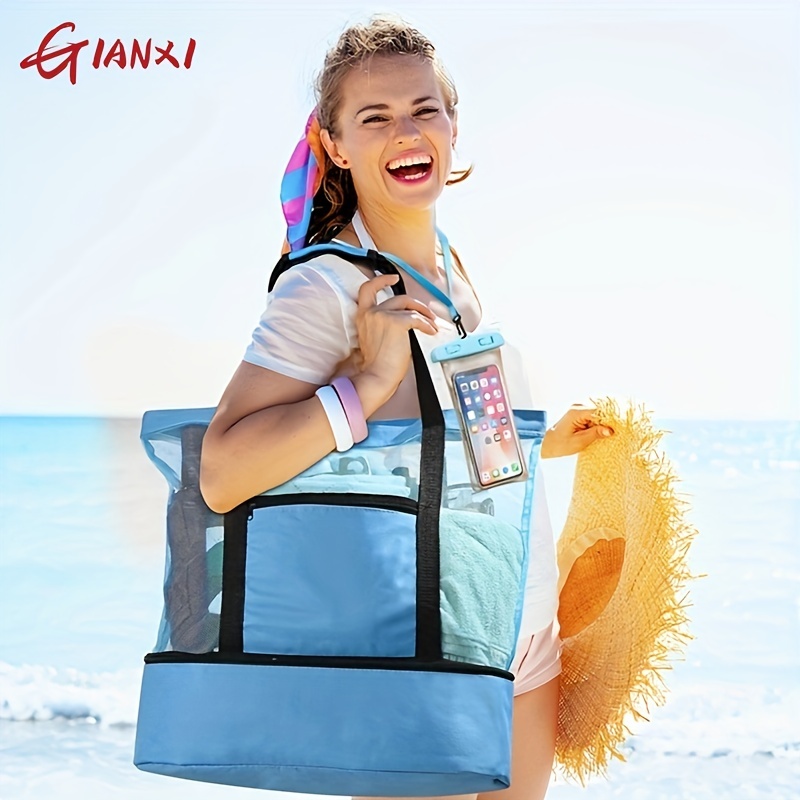 Cool Beach Towels & Premium Beach Bags from Greece - Sun of a Beach