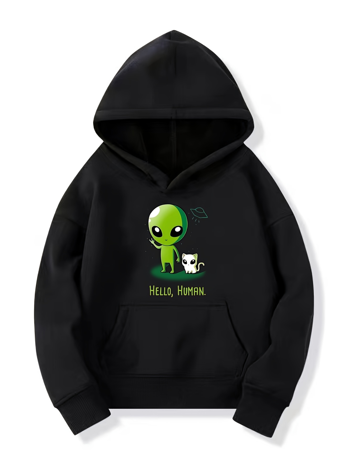 Alien felpa cheap