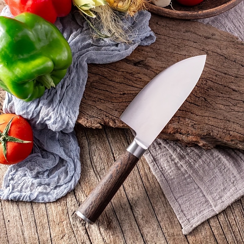 Couteau Legume & Couteau Fruit: Couteau de Cuisine Eminceur