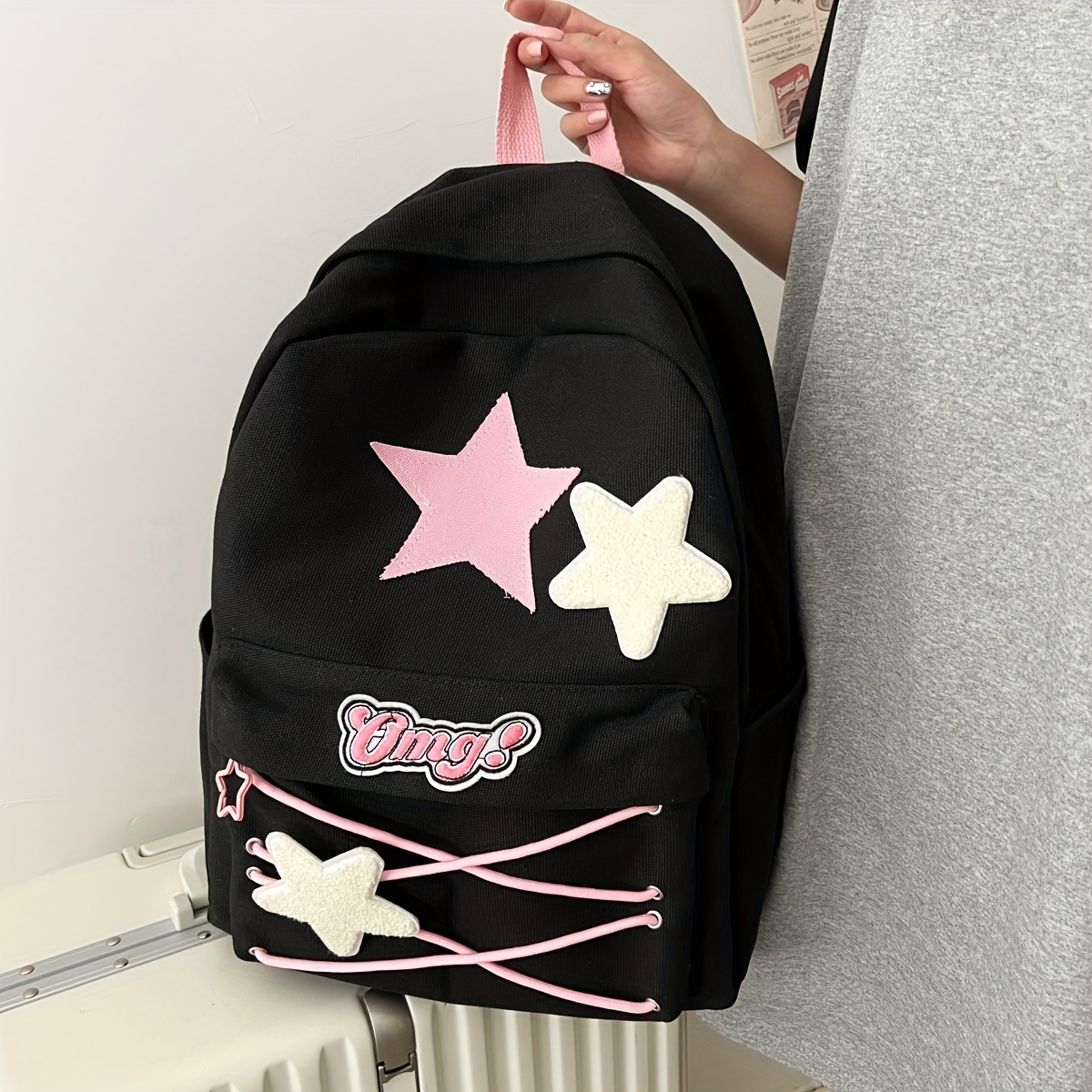 Star Bag - Temu