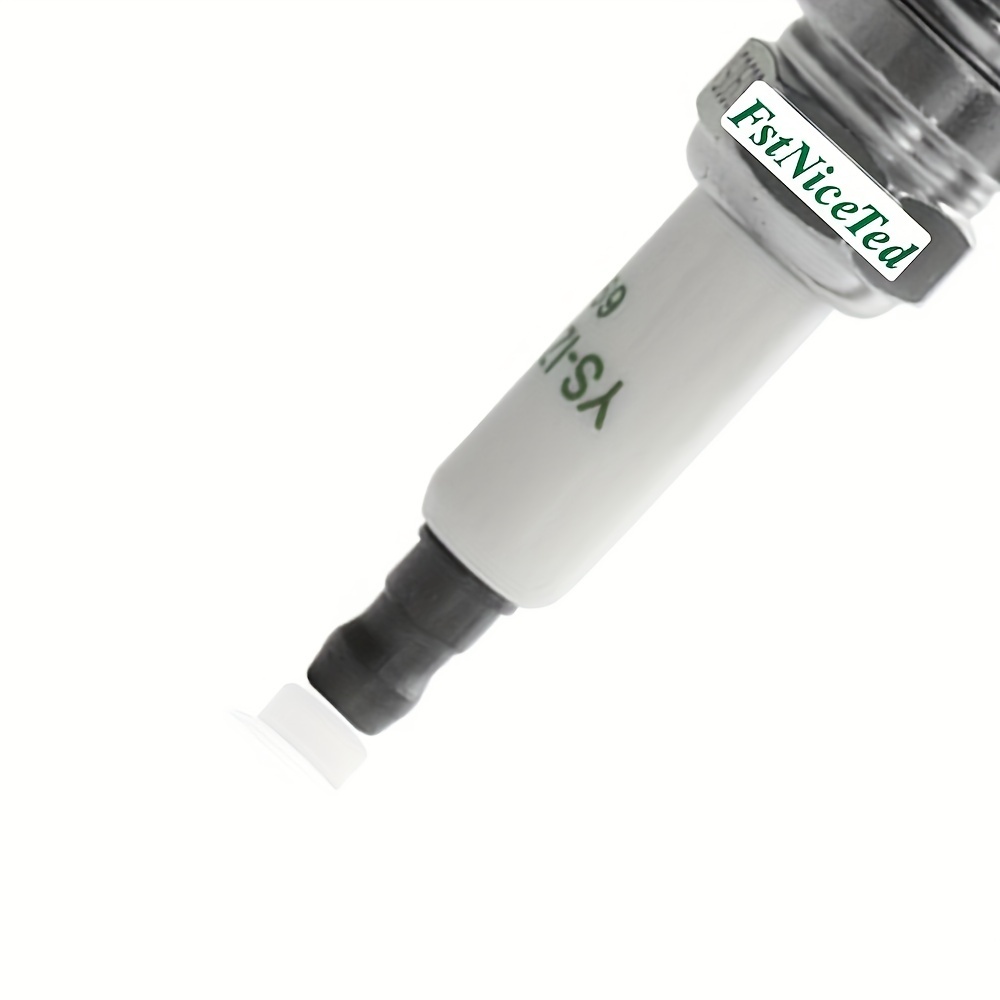 4pcs Iridium Spark Plug Fits For B MW X1 320i 120 N46 750Li N62 Replaces NGK-4294IZFR6H11_voghion.com