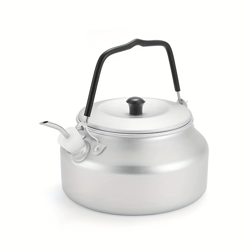 Aluminum Camping Kettle