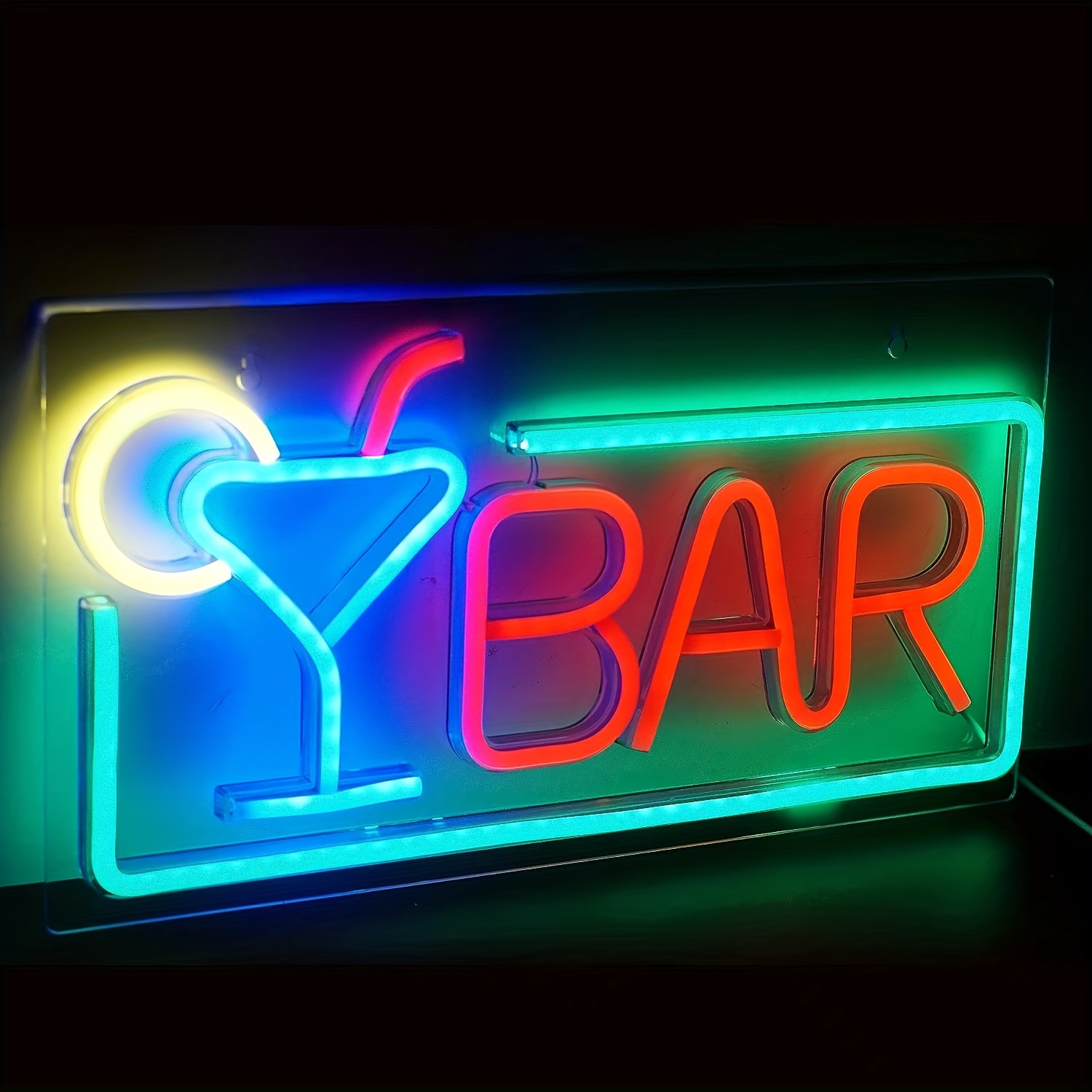  Among Us Neon Sign for Wall Decor, Cool Led Neon Lamp  USB&Batteries Powered, Neon Lights for Bedroom,Game Room Decor,Gamer  Gift,Party,Club,Bar,Birthday : Tools & Home Improvement