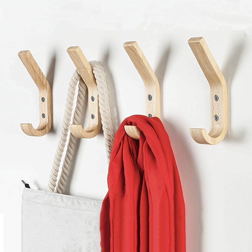 DP Hook for Hanging Decorative Table Purse Bag Hooks Wall Hanger Holder Handbag  Hanger (2PCS)