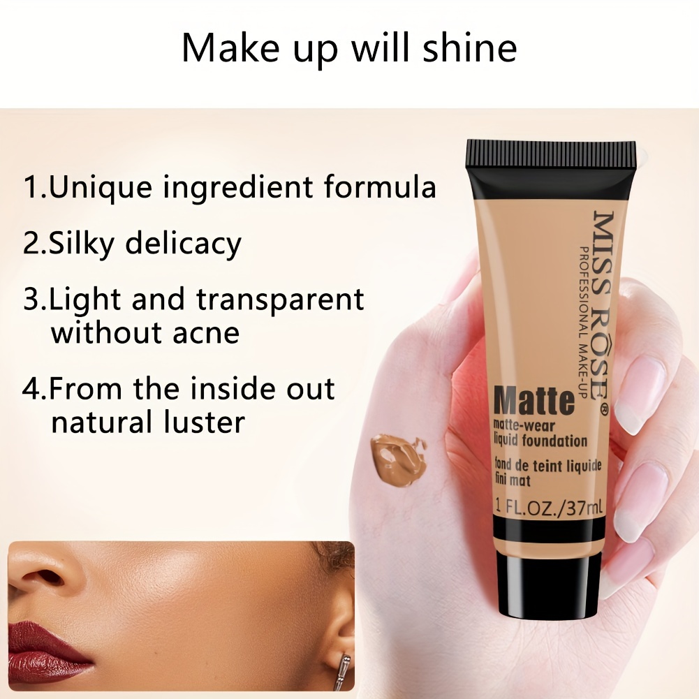 New Pore Base Gel Cream Invisible Pore Face Primer Makeup Matte