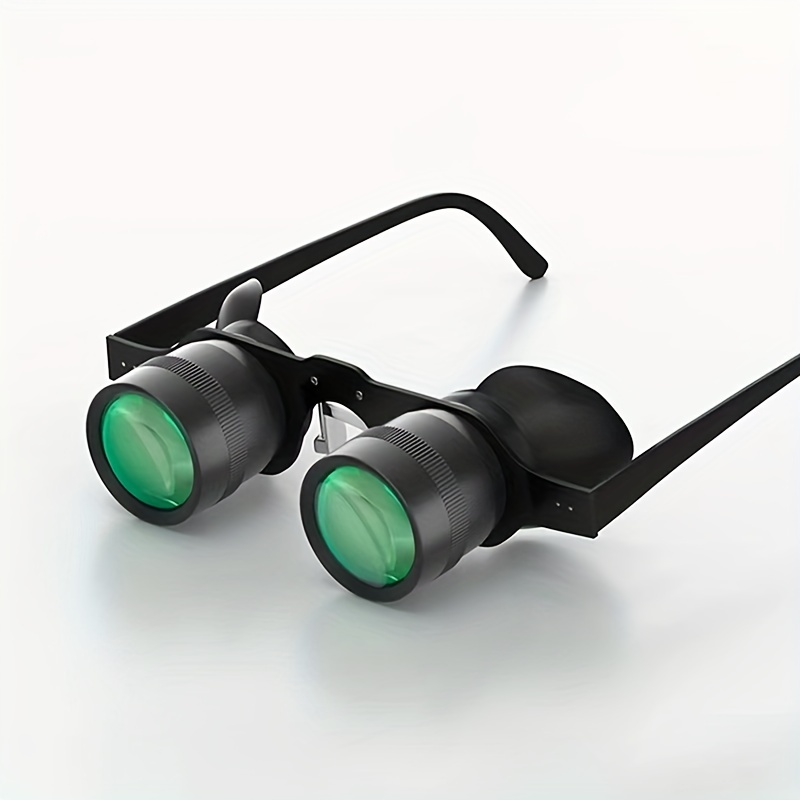 Optical Lens Ligthweight Fishing Glasses High definition - Temu