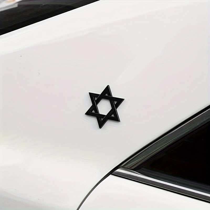  Autocollant D'insigne de Voiture pour Mazda AWD