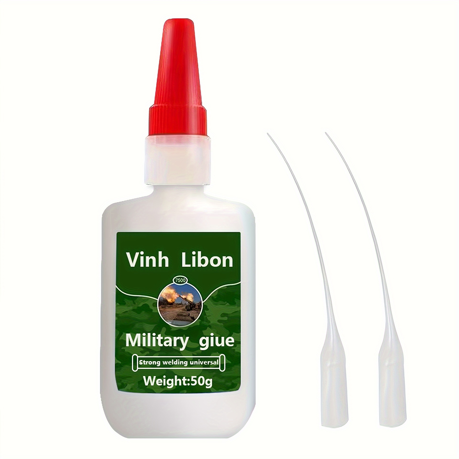 Mighty Universal Glue Multifunction Super Glue Strong Plastic Glue For  Resin Ceramic Metal With Durable Adhesive Power PVC Glue