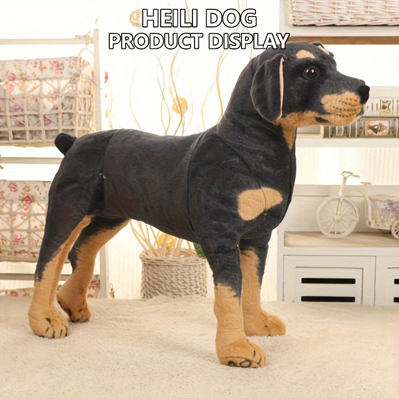 Rottweiler doll outlet