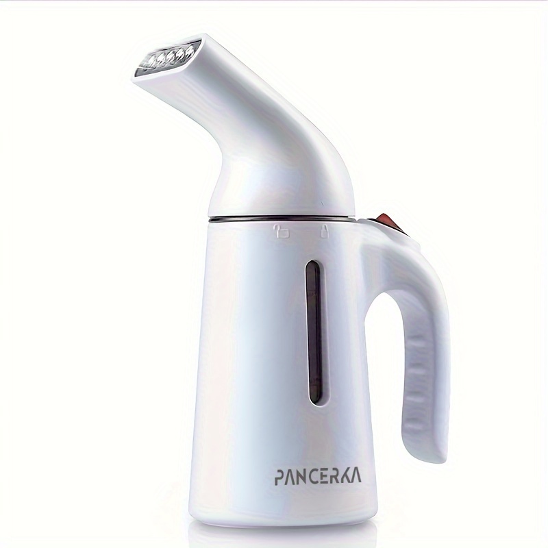 PureSteam Portable Fabric Steamer