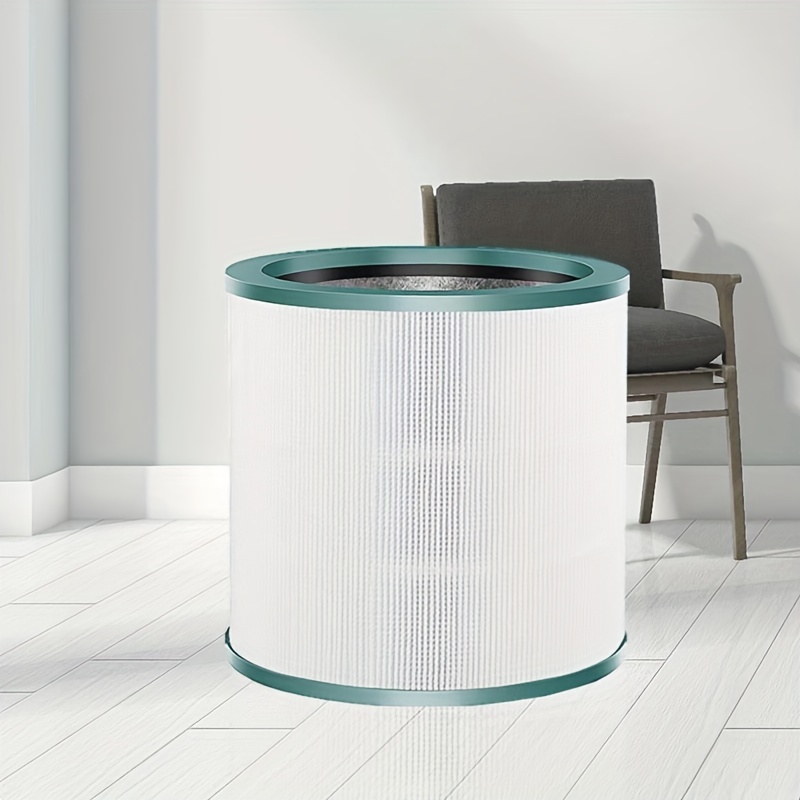 Dyson on sale pollen filter