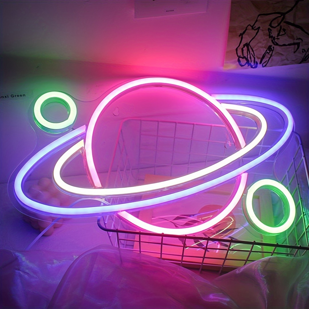 LED Neon Sign Galaxy Glow – The Neon Company