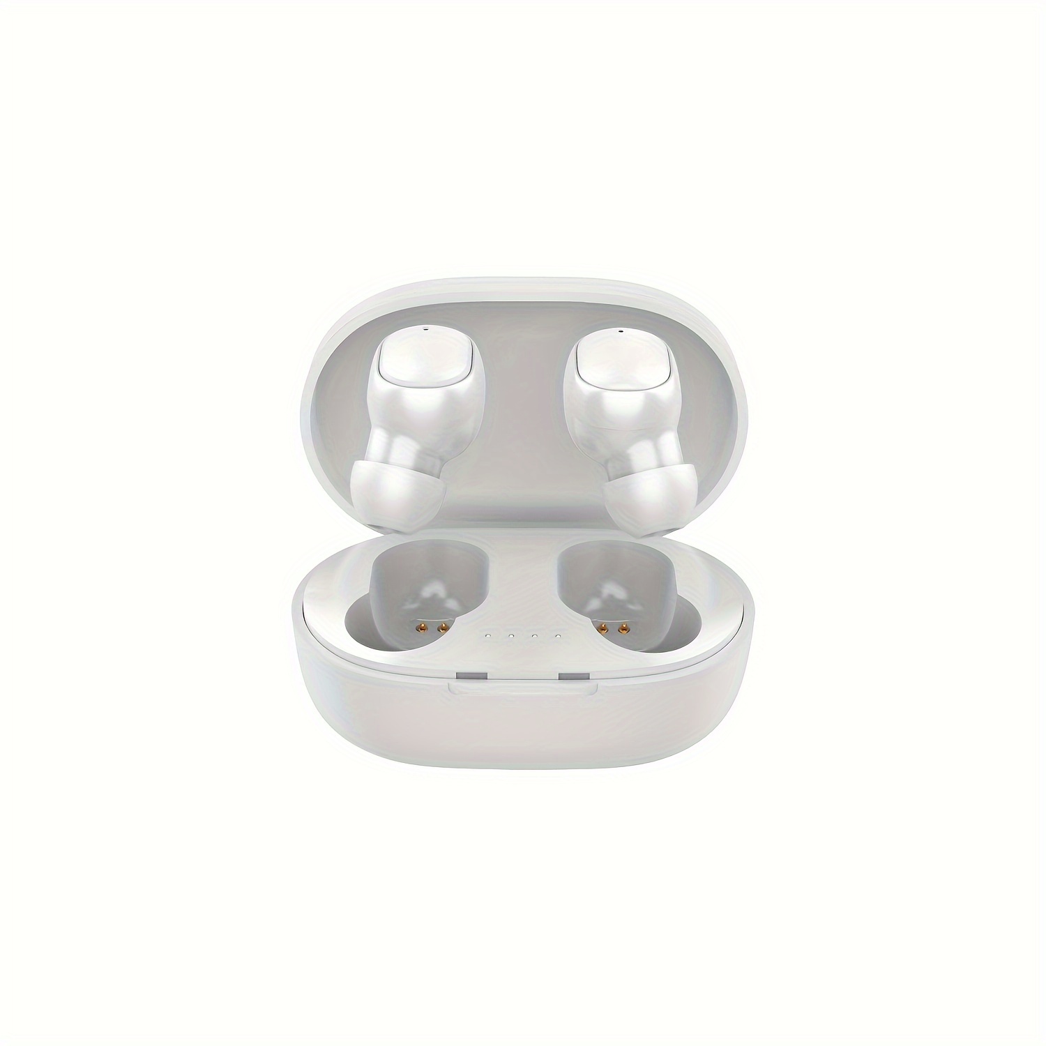 2024 year New Wireless Earphones Headphones with LED Display Touch In-EarTWS Wireless Earbuds Sports Music Game Headset for IOS/Android