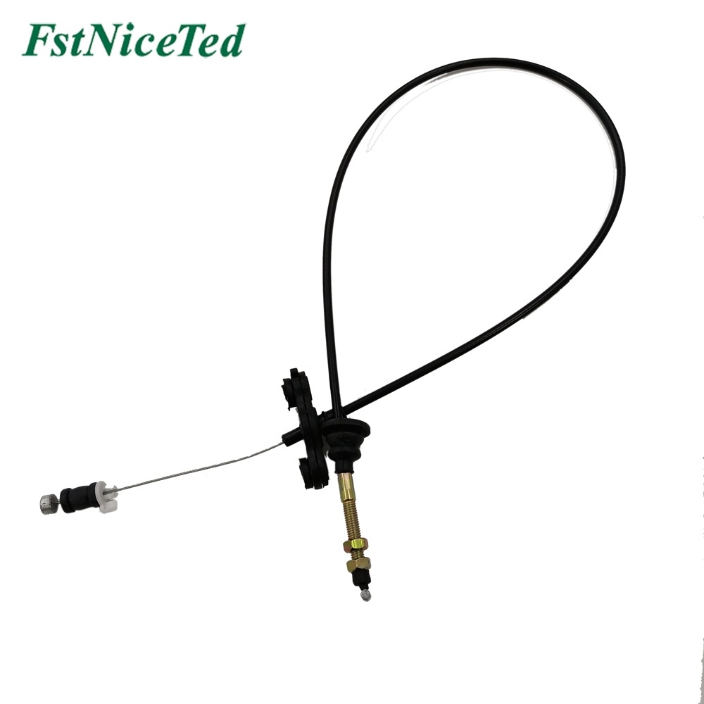Gaskabel passt fir Honda Accord 2003-2006 OE 17910-SDA-A02_voghion.com