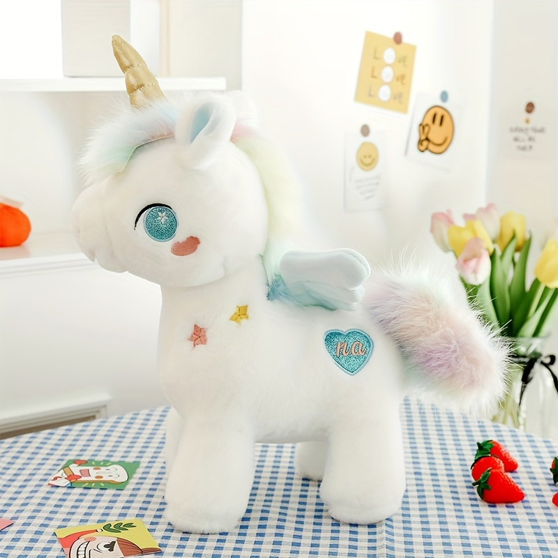 new cute stuffed animal unicorn gifts