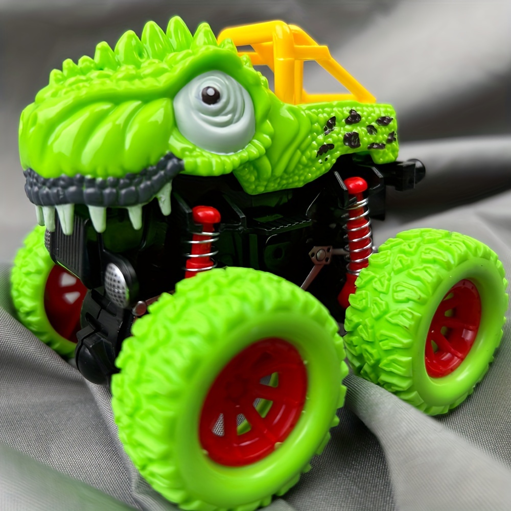 Monster Auto - Kostenloser Versand Für Neue Benutzer - Temu Germany
