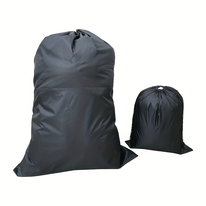 8 Sac Linge Sale Voyage, Sac De Rangement En Nylon Imperméable