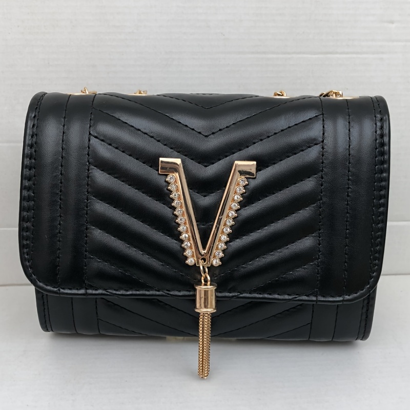 Mario valentino erkling shoulder bag sale