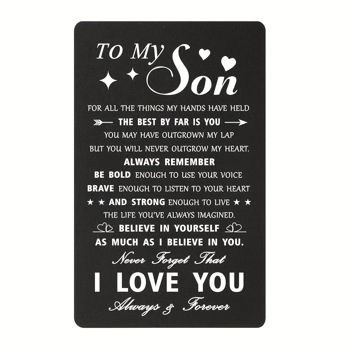  Je t'aime tellement mon fils: Cadeau je t'aime mon fils, Cadeau  pour son fils noël anniversaire, cadeau original pour dire je t'aime à son  fils-  pouces, couverture souple. (French Edition)