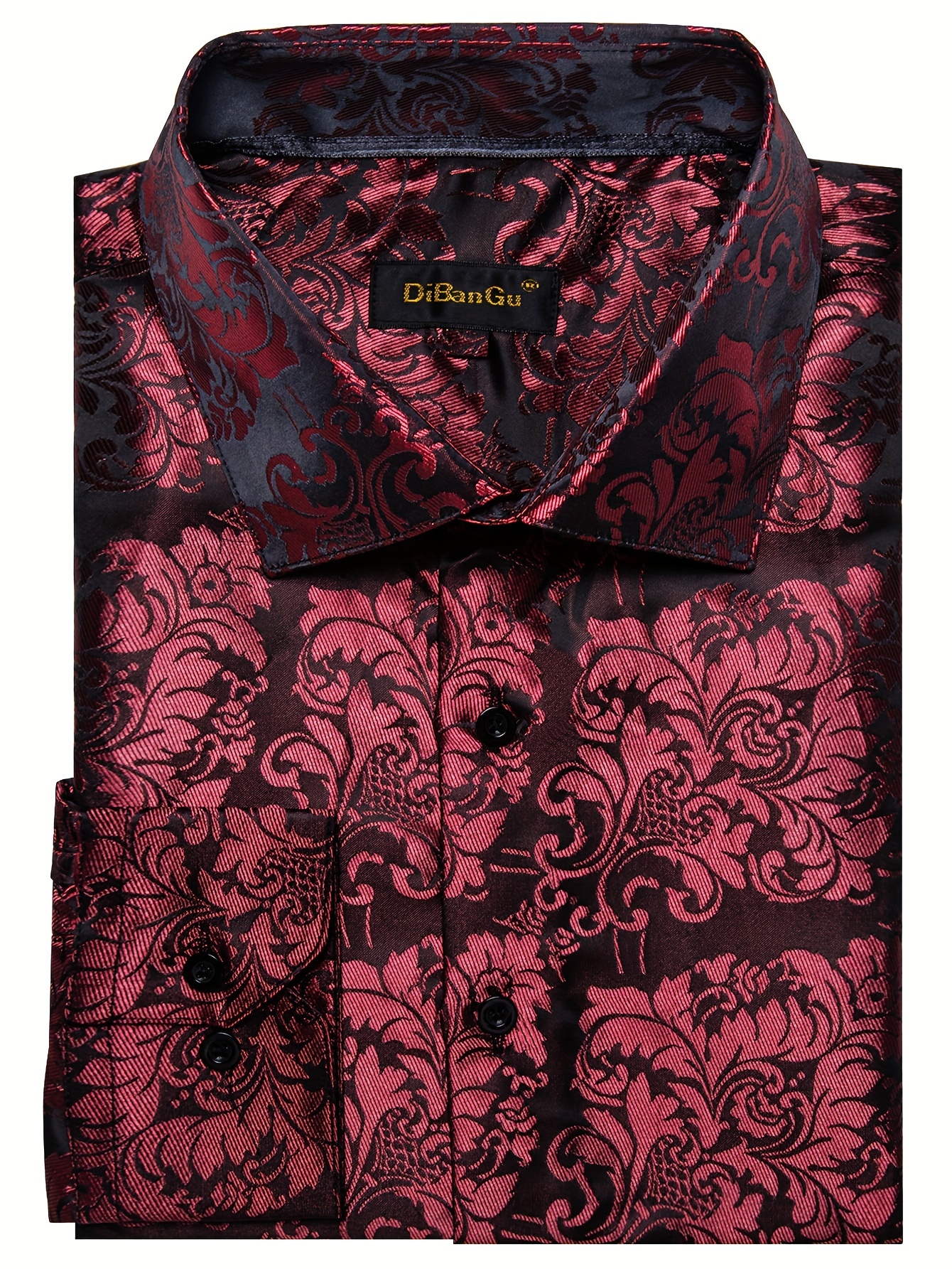 Motif Paisley Chemise Paisley Homme CHEMISE HOMME PAISLEY CLASSIC