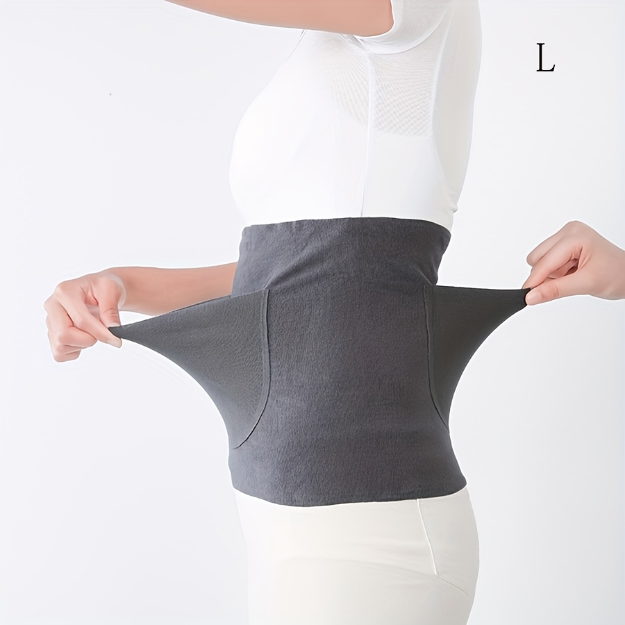 Women's Warm Waist Protection Belt Breathable Shapewear