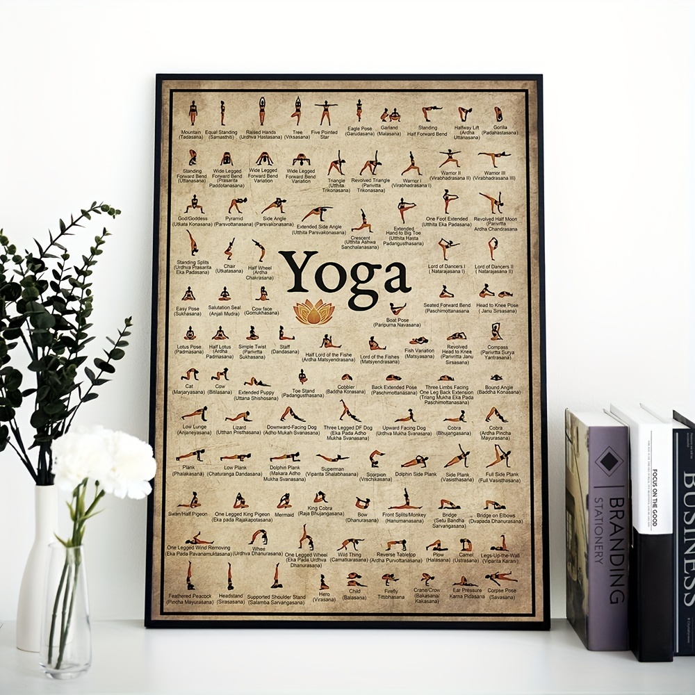 Yoga Room Decor - Temu Canada