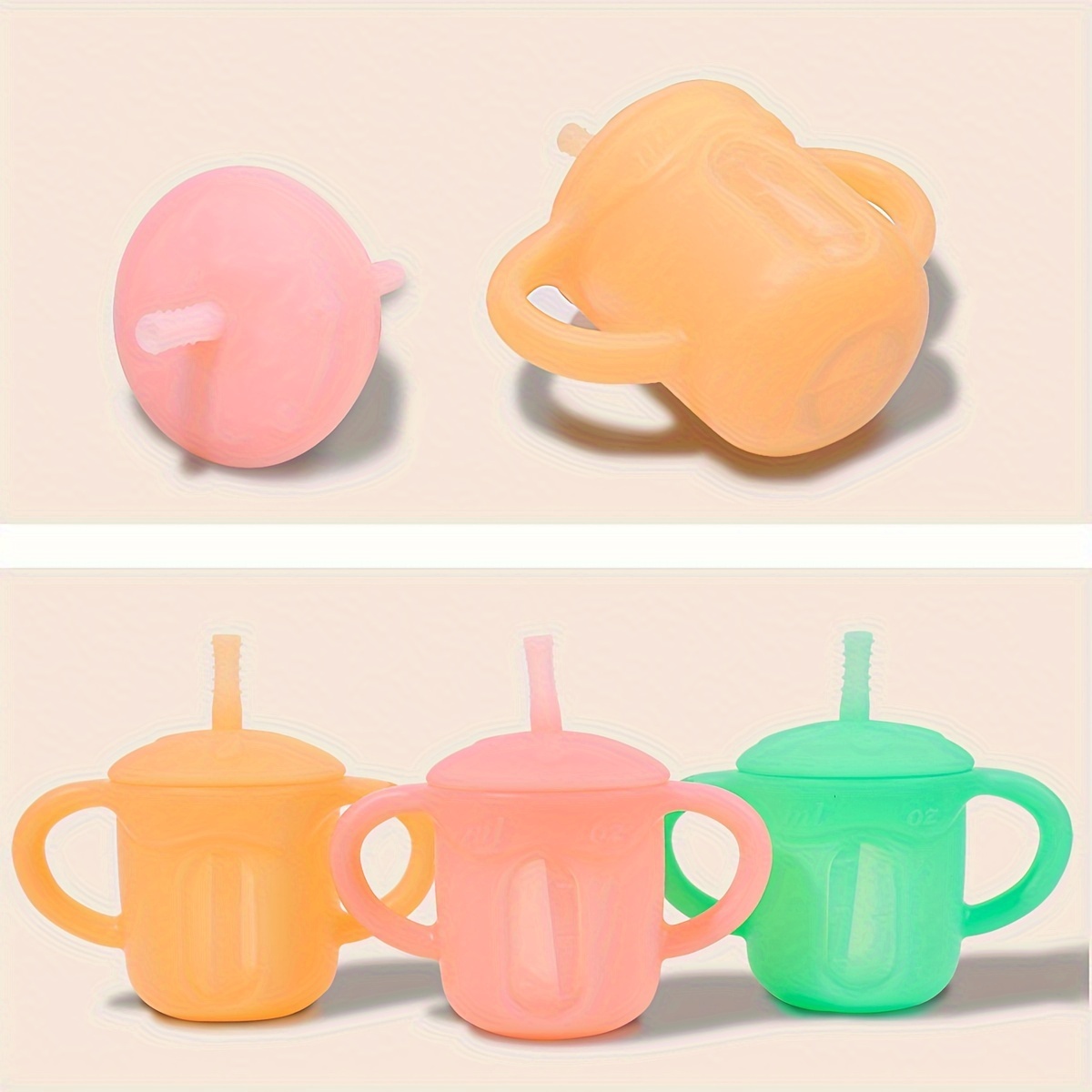 Sippy Cup - Temu