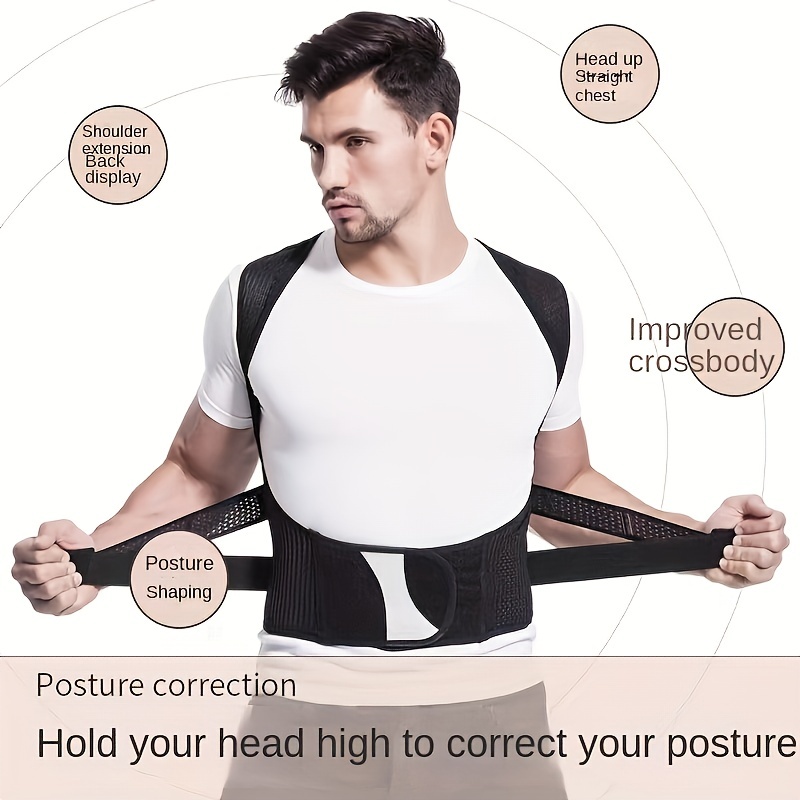 Yoga Hunchback Posture Corrector Adjustable Yoga Sticks Stretching Tool