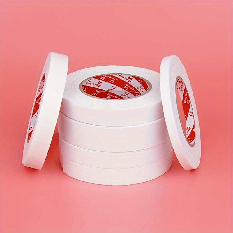 3M 10mm-50mm Super Strong Double Faced Adhesive Tape Foam Double