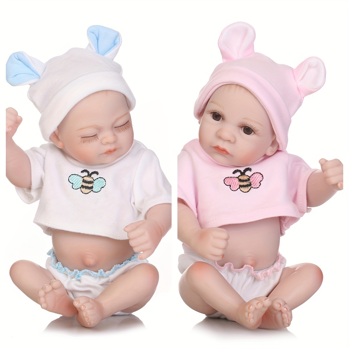 Reborn Baby Dolls - Temu