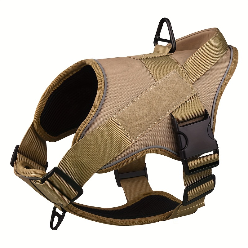 dog harness military dog vest service region name