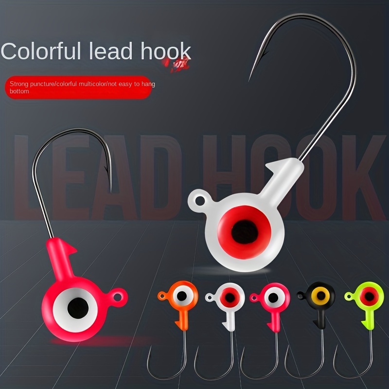 Fishing Hook - Temu