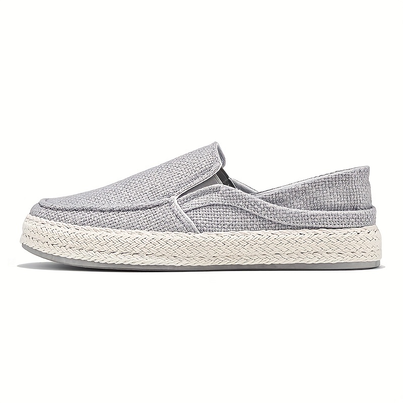 Men's Lightweight Slip On Casual Shoes for Walking
