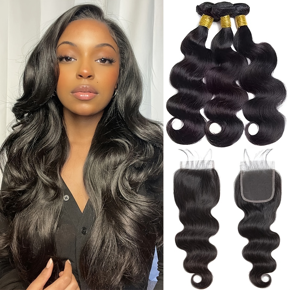 Lace frontal 2025 and 3 bundles