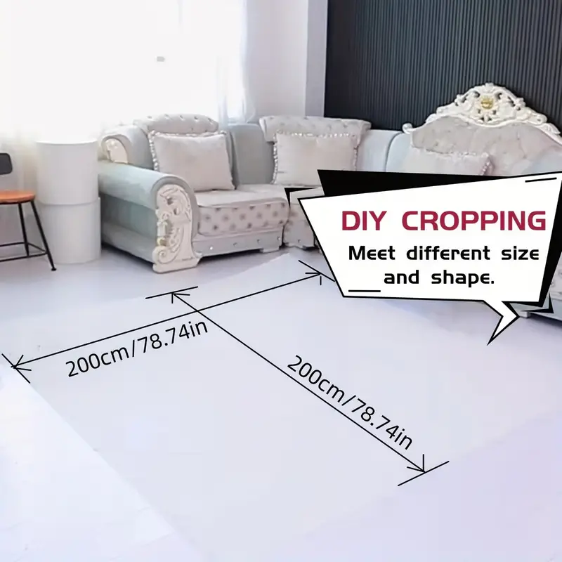 Carpet Anti Slip Pad Bed Sheet Anti Slip Pad Sofa - Temu